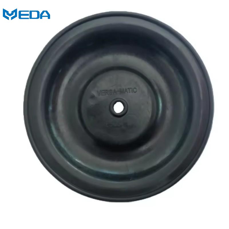Rubber diaphragm seals Rubber diaphragm seals