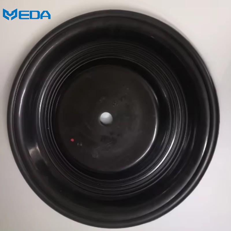 Diaphragm rubber seal Diaphragm rubber seal