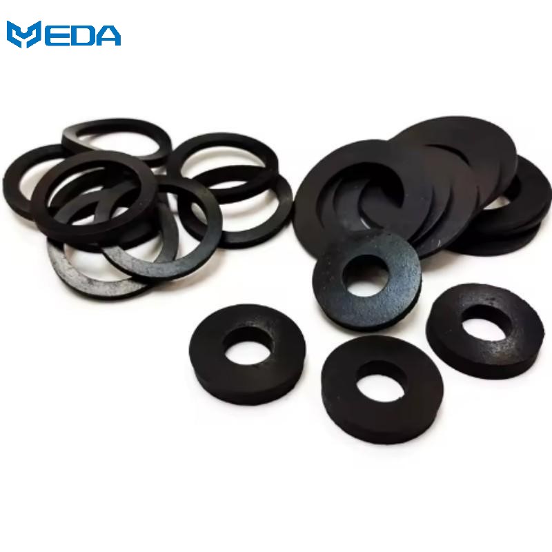 Industrial NBR Sealing Gasket