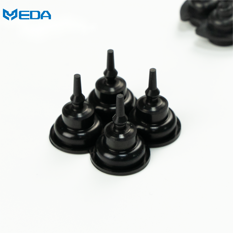 High Pressure Rubber Membrane