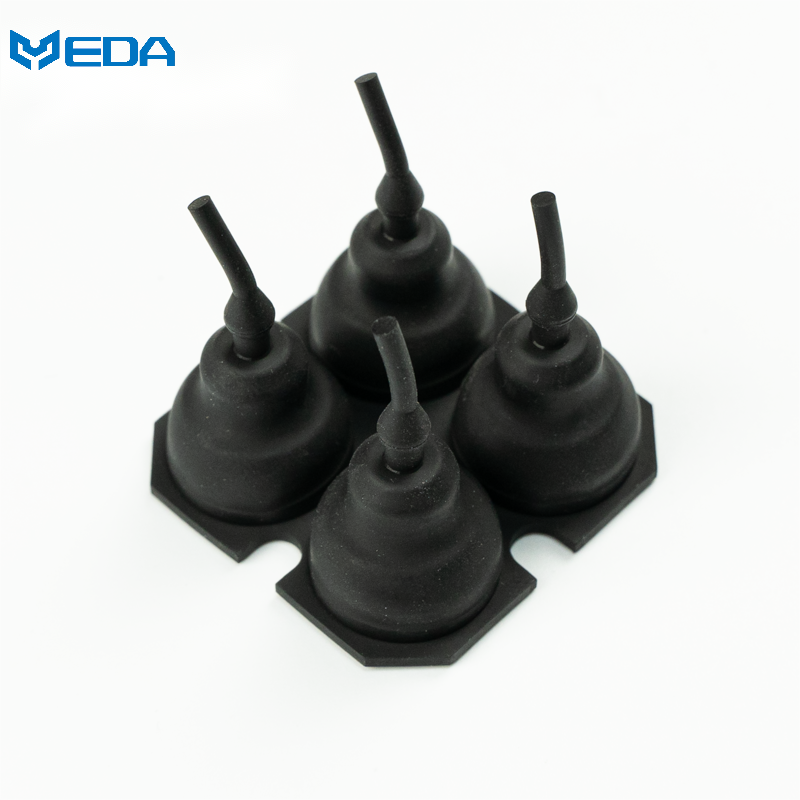 High Pressure Rubber Membrane