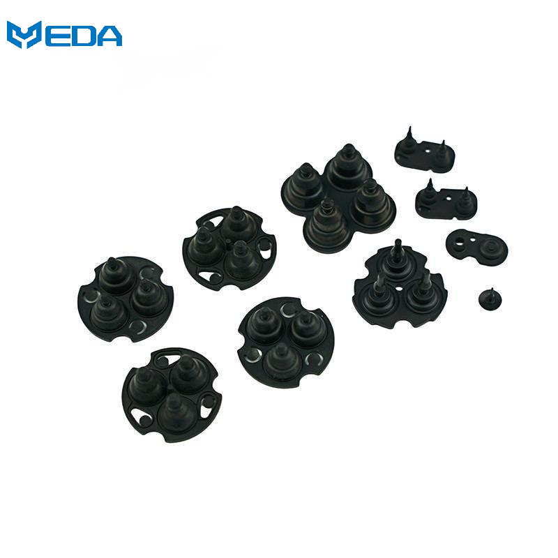 High Pressure Rubber Membrane