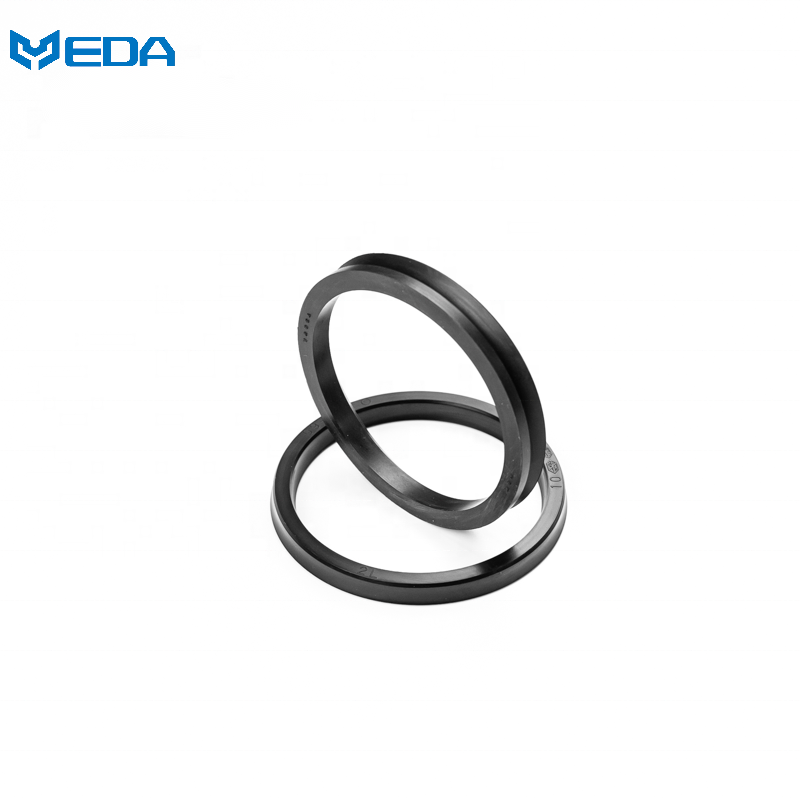 Anti-slip Mechanical Rubber Gasket