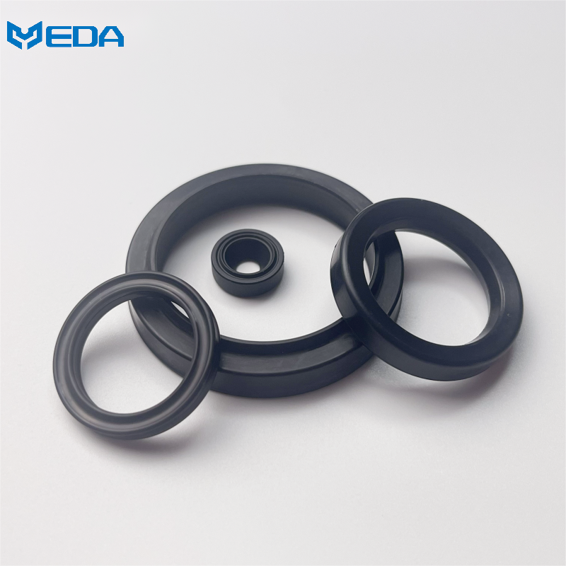 Anti-slip Mechanical Rubber Gasket