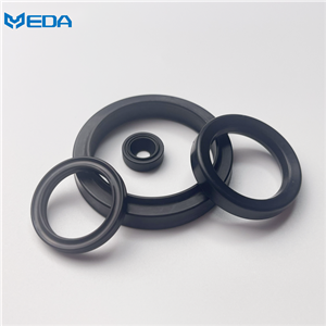 Anti-slip Mechanical Rubber Gasket