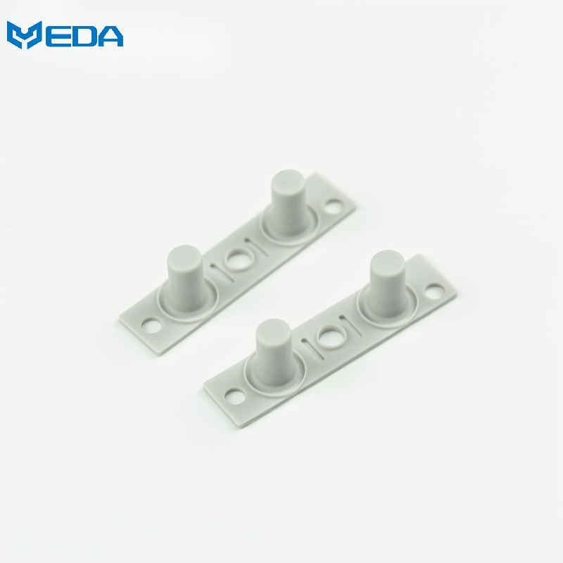 Molded Silicone Parts