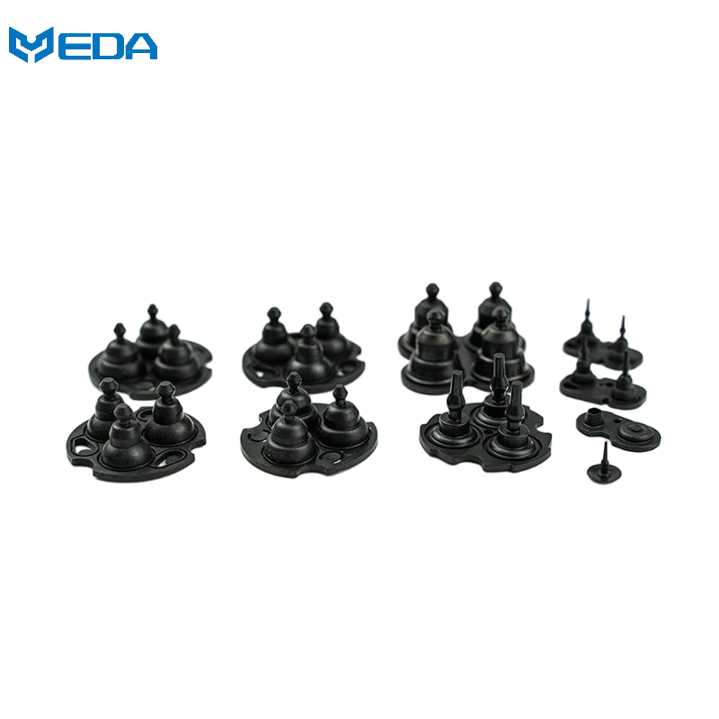 Precision Valve Rubber Diaphragm