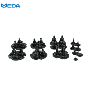 Precision Valve Rubber Diaphragm