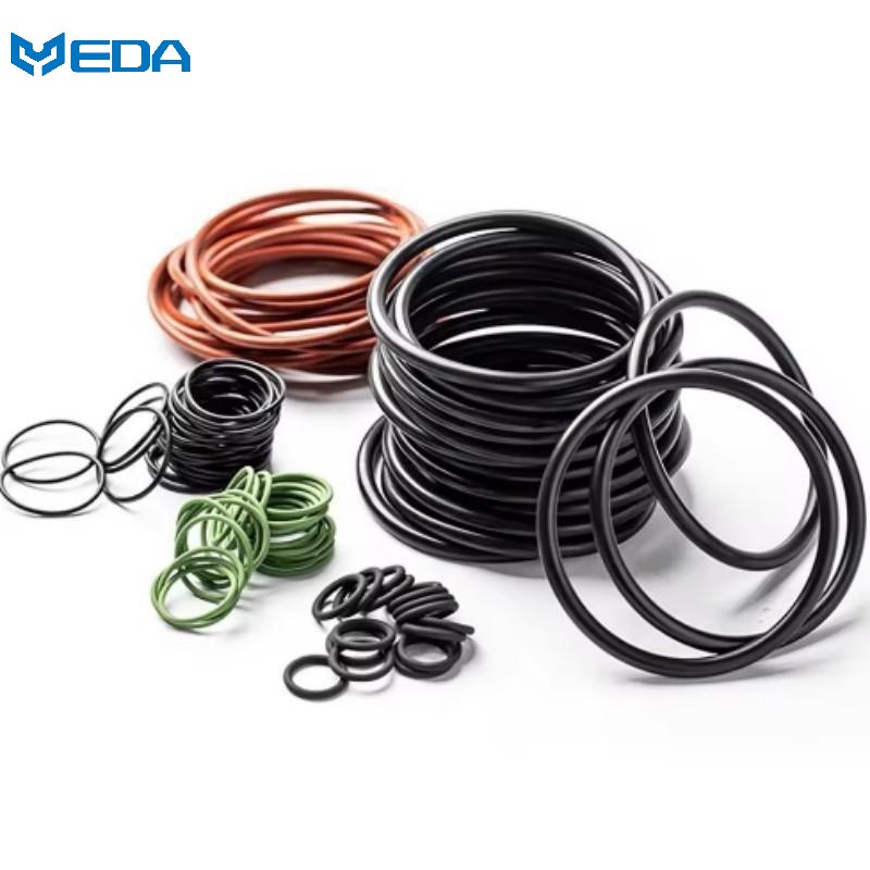 EPDM Rubber O-Ring For Plumbing