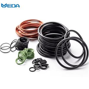EPDM Rubber O-Ring For Plumbing