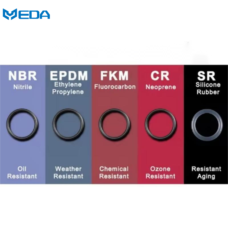 EPDM rubber o-ring EPDM rubber o-ring