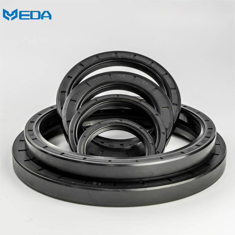 O-rings for chemical processing O-rings for chemical processing