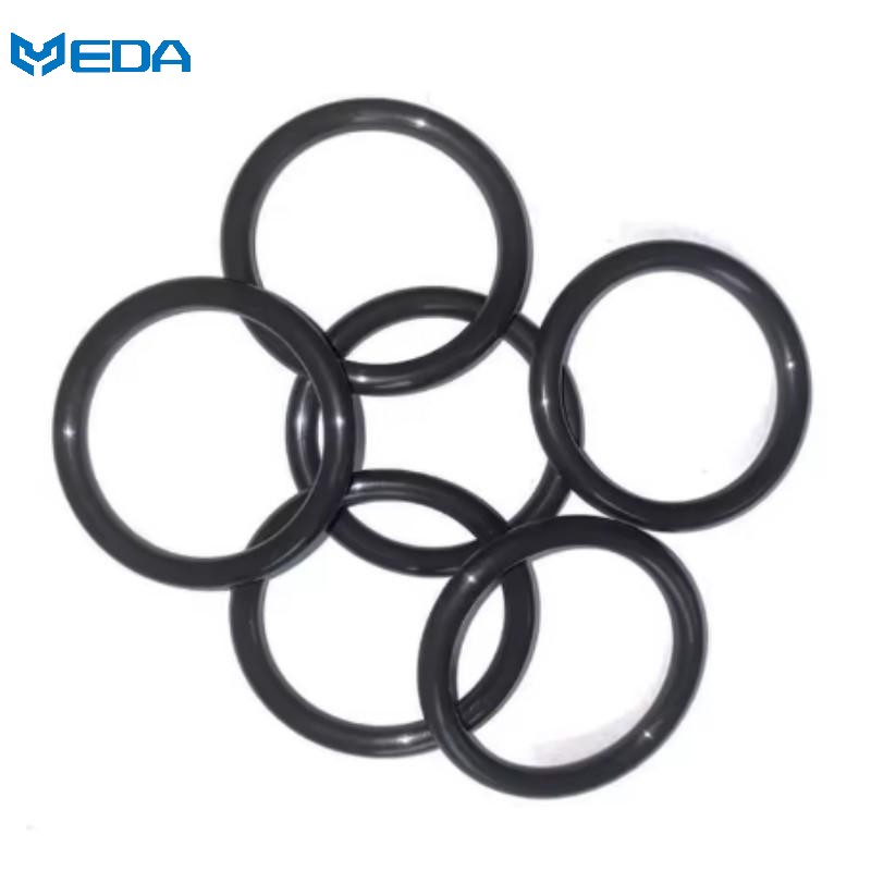Vacuum seal rings Vacuum seal rings