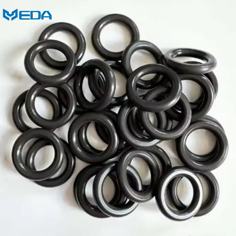 O-rings for vacuum systems O-rings for vacuum systems