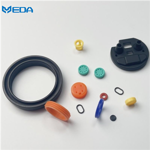 FKM O-Ring Gasket