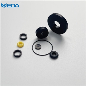 Chemical Resistant FKM Gasket