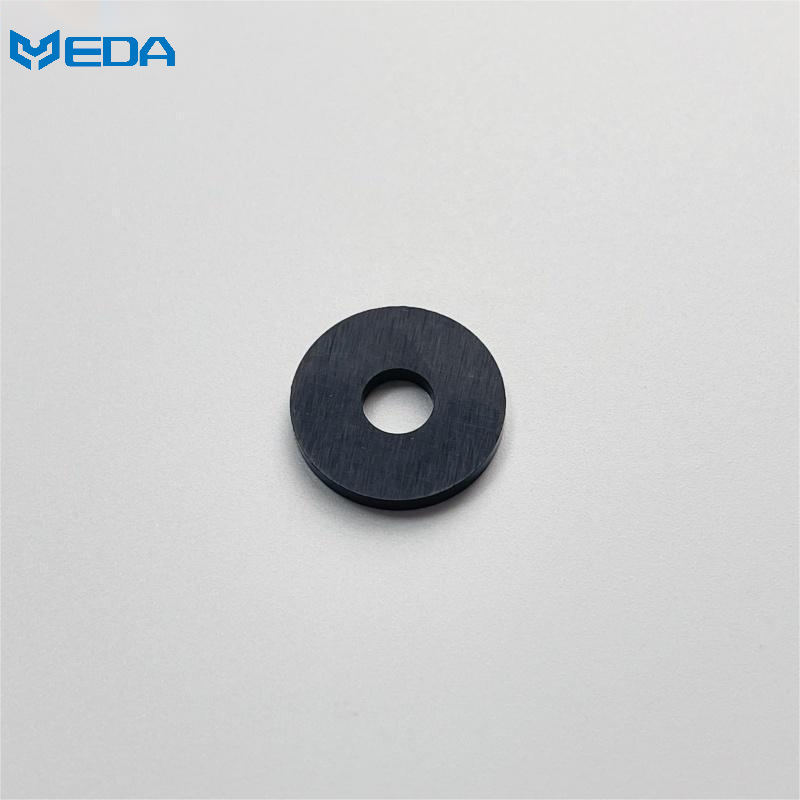 Chemical Resistant FKM Gasket