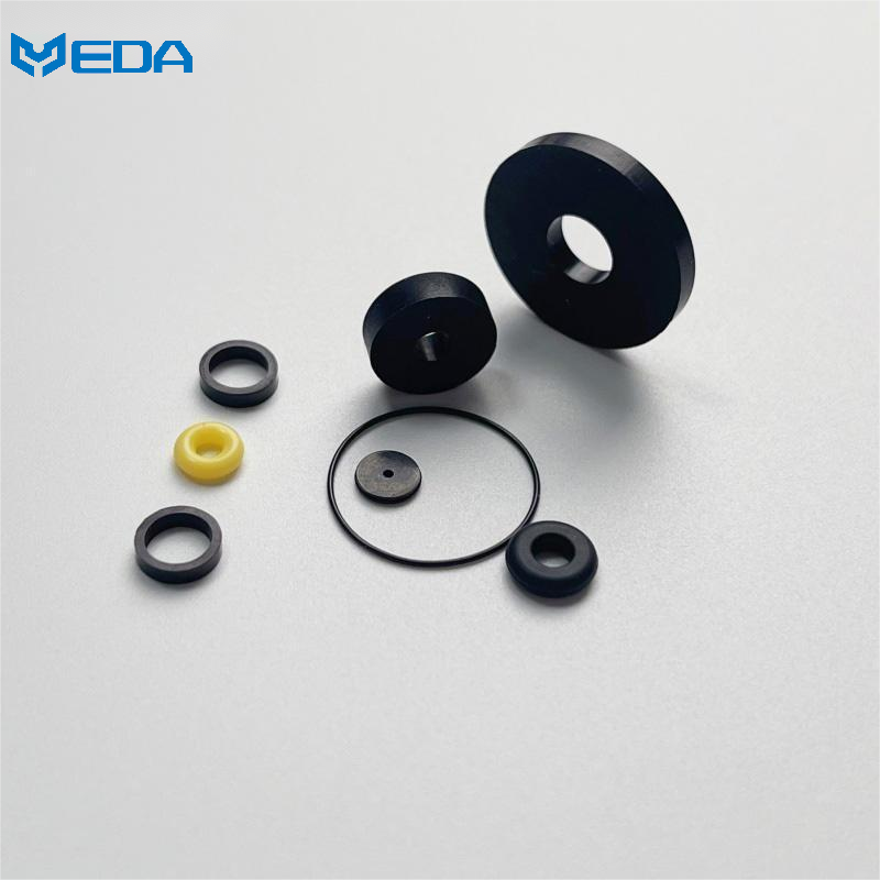 FKM gasket FKM gasket