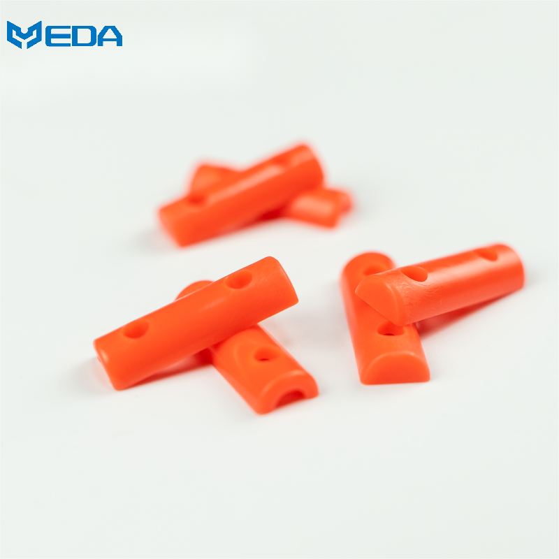 Precision Plastic Tooling Part
