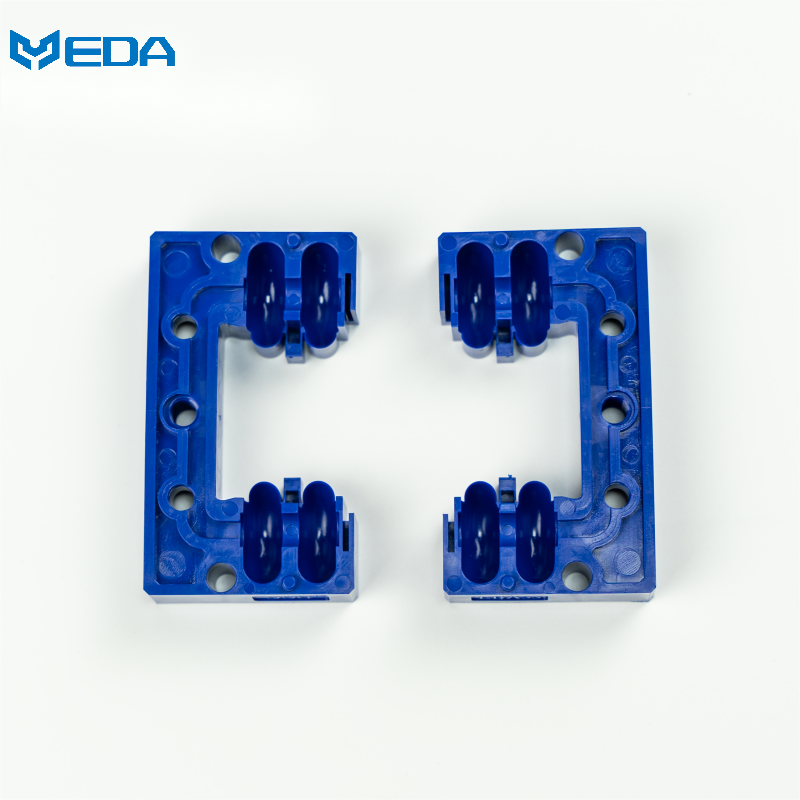 Precision Plastic Tooling Part