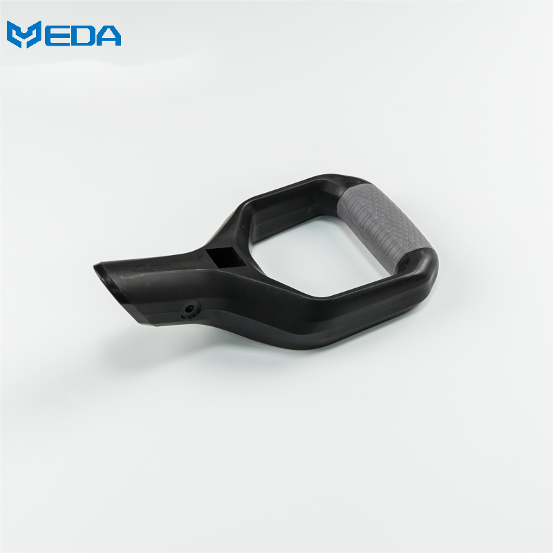 Precision Plastic Tooling Part