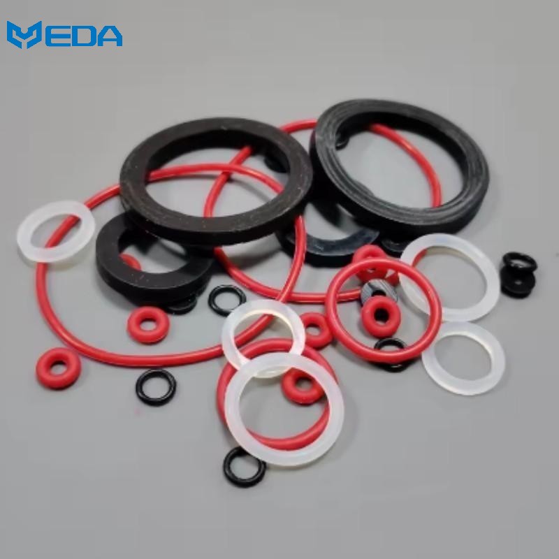 High temp silicone o rings High temp silicone o rings