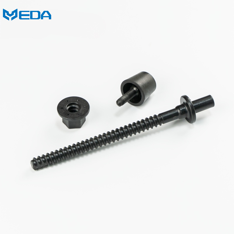 Injection molded parts Injection molded parts