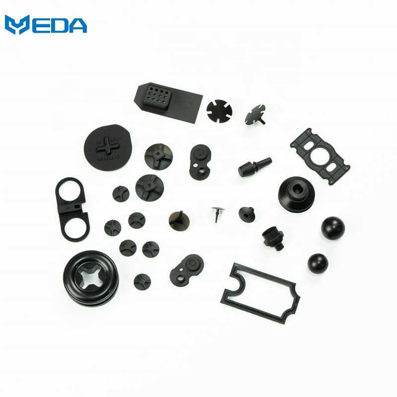 Low Density Elastic Rubber Gasket