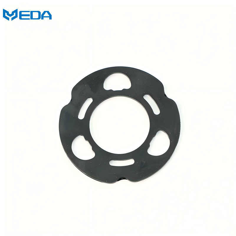 Heavy Duty Rubber Flange Gasket