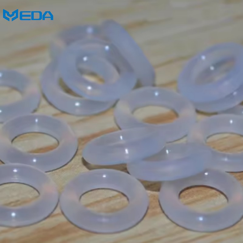 Insulated Silicone Protective Sleeve