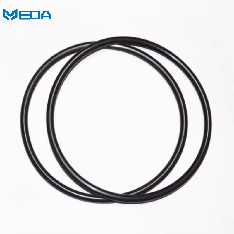 Metric Standard Rubber O-Rings