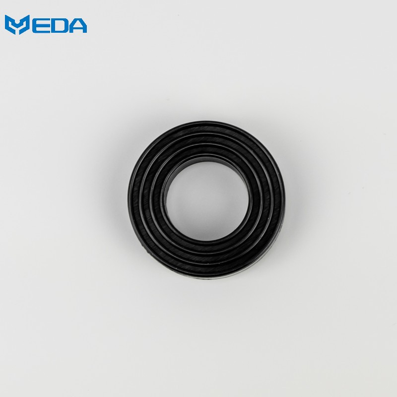 High Temp Silicone Seal Gasket