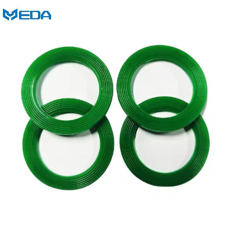 High Temp Silicone Seal Gasket