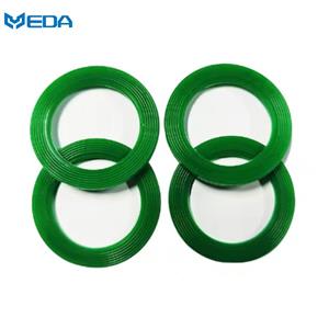 High Temp Silicone Seal Gasket