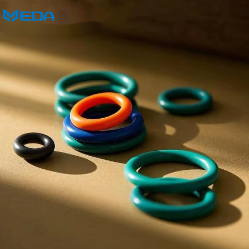 O RING