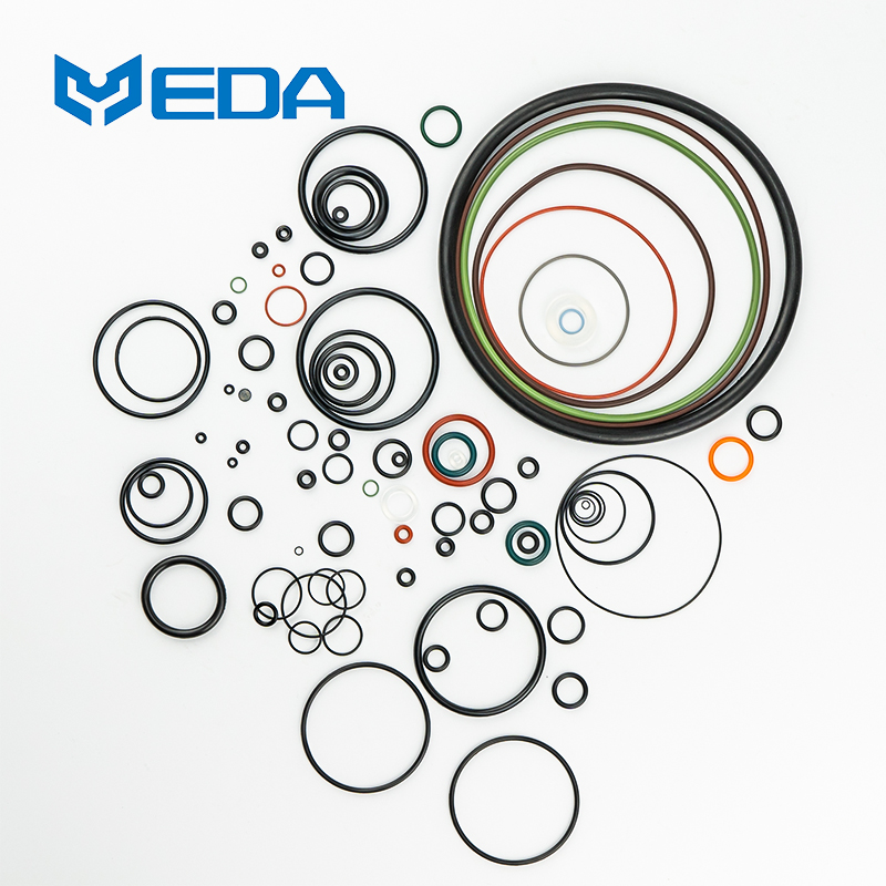 Precision o-ring Precision o-ring