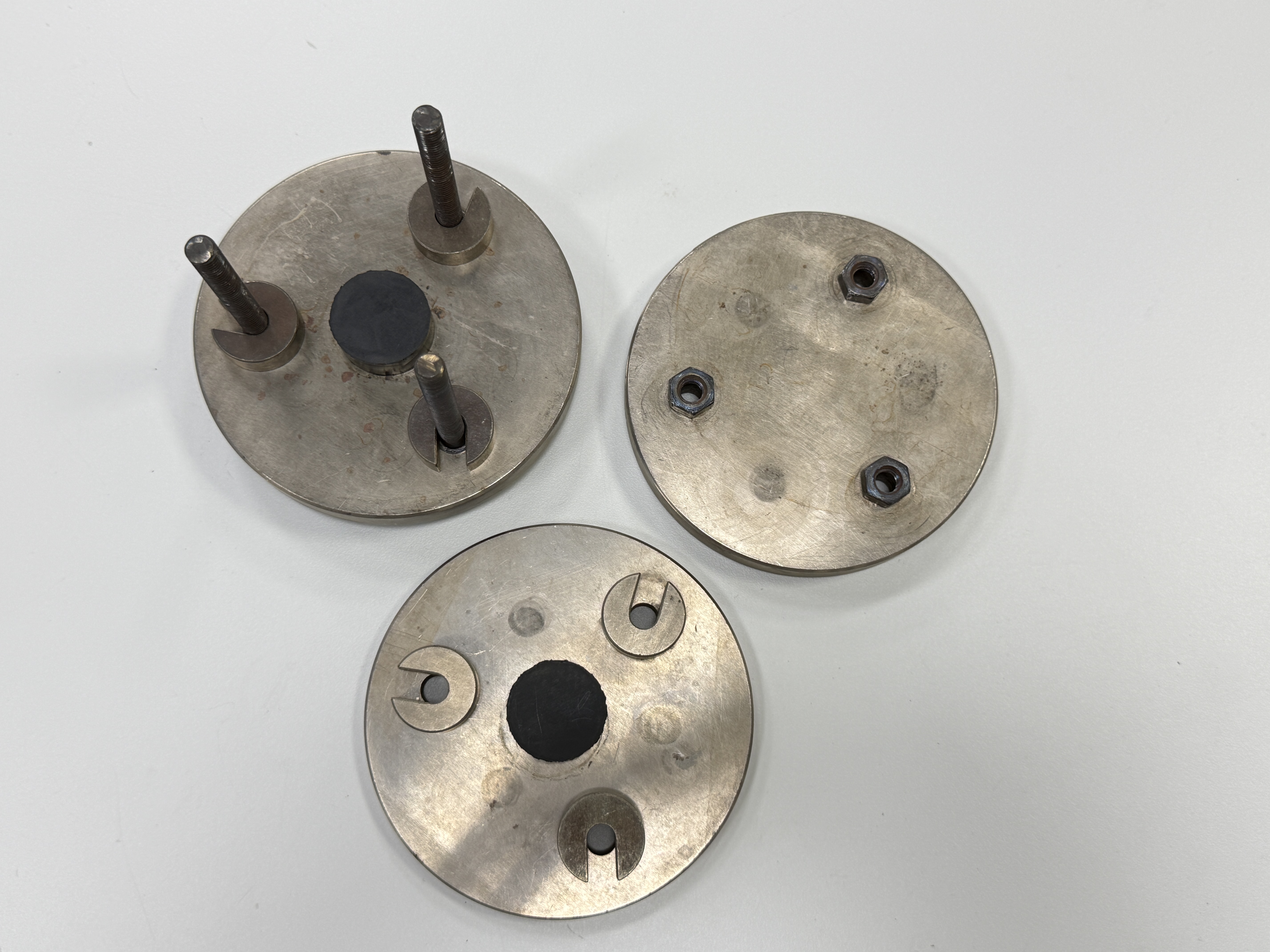 rubber seals