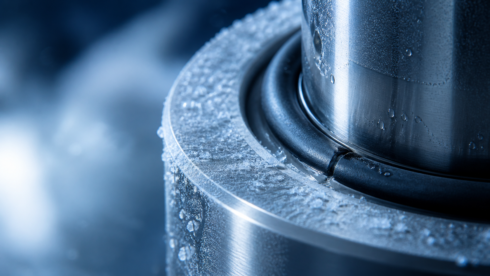 low-temperature O-rings low-temperature O-rings