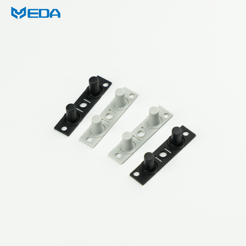 Why Integrated Rubber Components Are Replacing Multi-Part Assemblies in Some Applications
