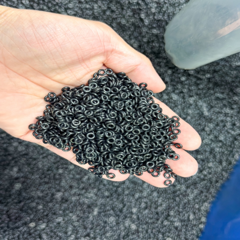 rubber seal surface finish rubber seal surface finish