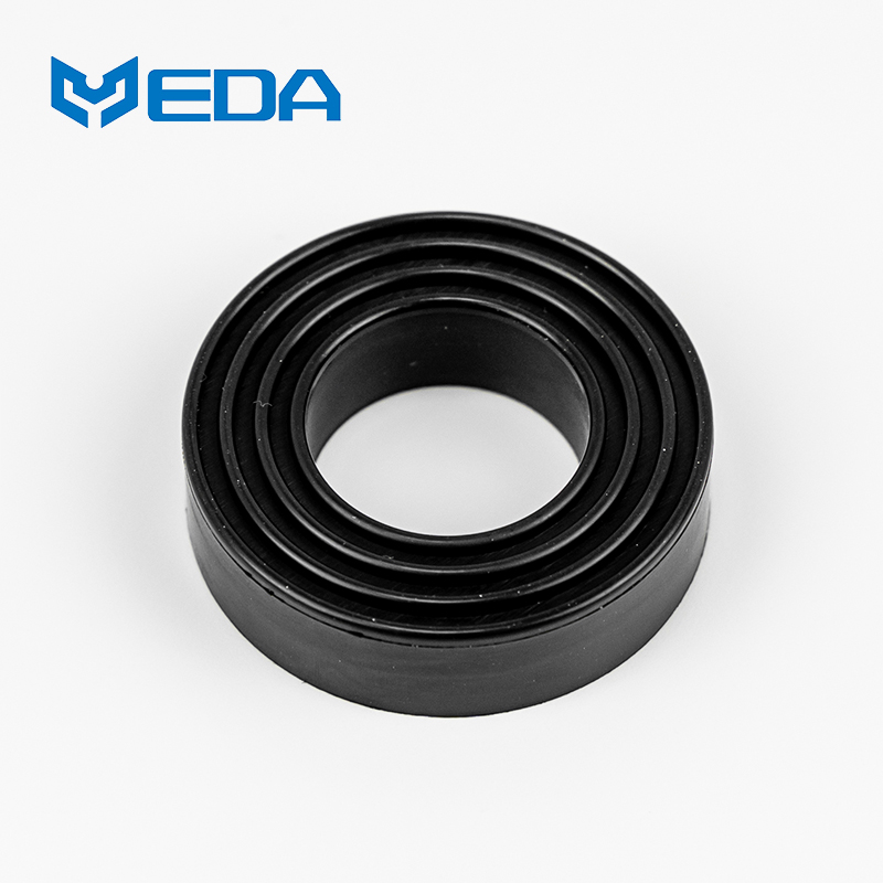 compact equipment seals