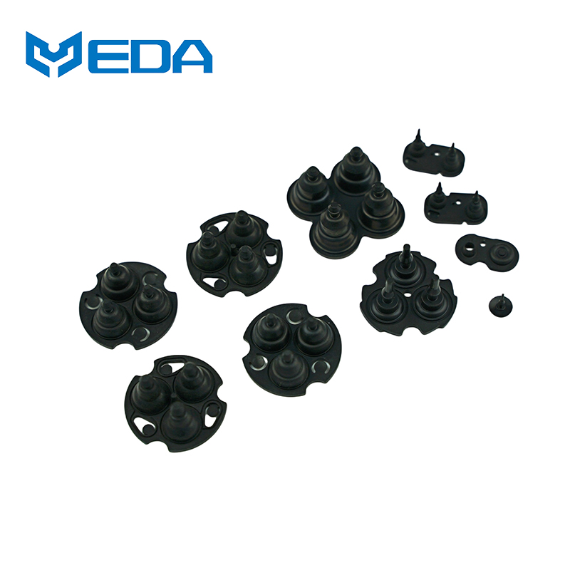 industrial vibration isolation