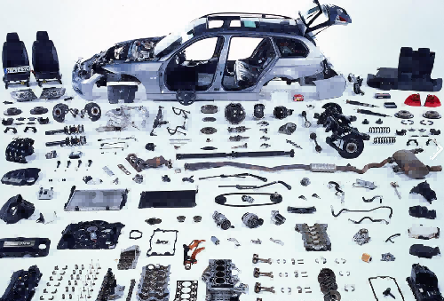 Electrification Is Reshaping Rubber Component Requirements in the Automotive Industry