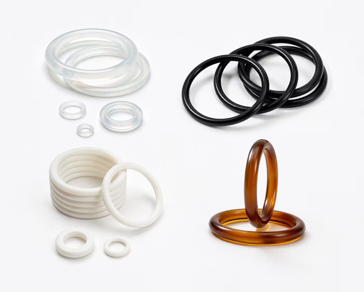 FFKM O-rings FFKM O-rings