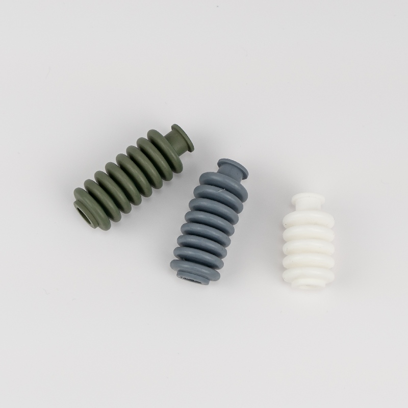 custom rubber bellows custom rubber bellows