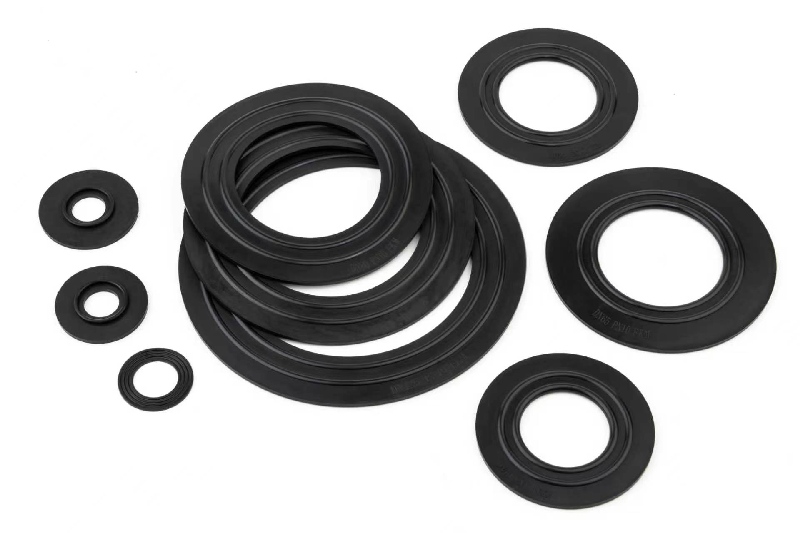 From Cabin Sealing to Battery Packs: New Rubber Sealing Demands in EVs
