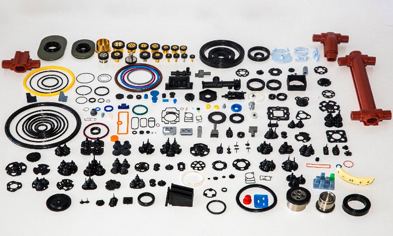 automotive O-ring material selection automotive O-ring material selection