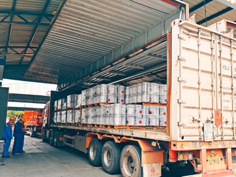 Packaging and Transportation Solutions