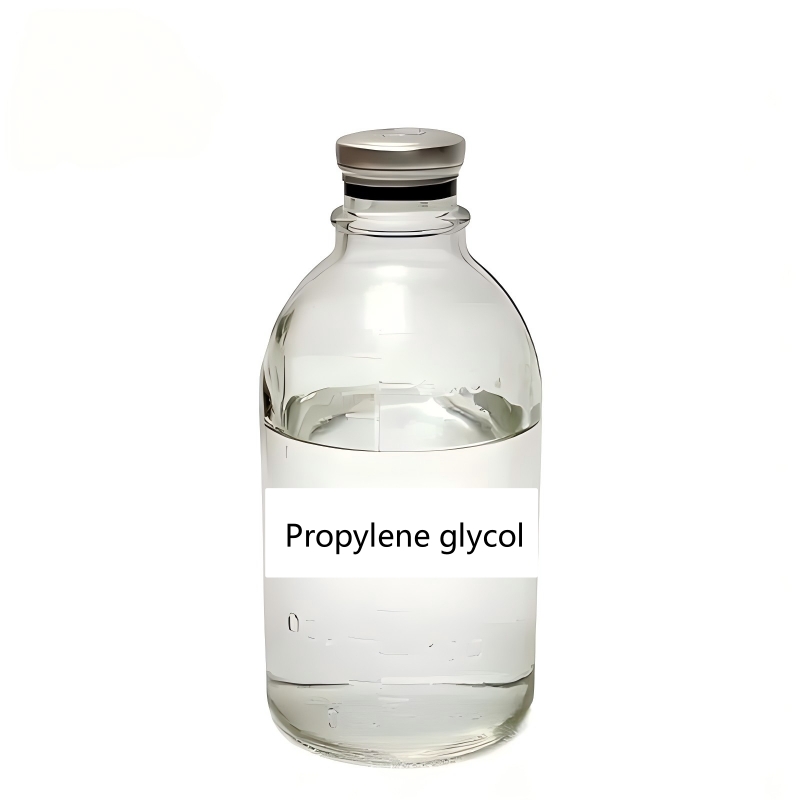 Propylene Glycol Solvent