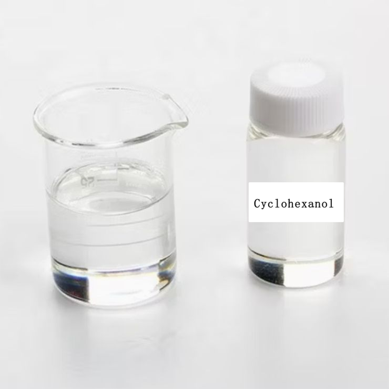 Cyclohexanol Solvent